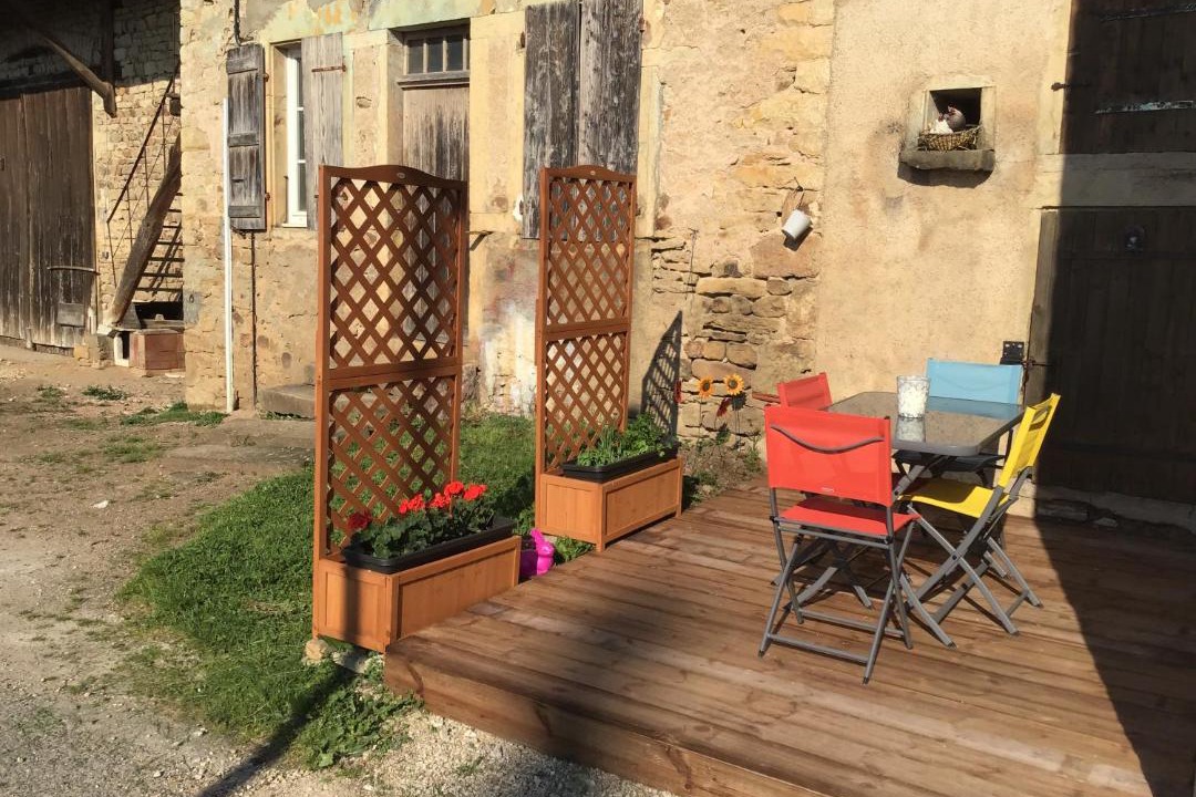 Photo of Others in Collonge-en-Charollais