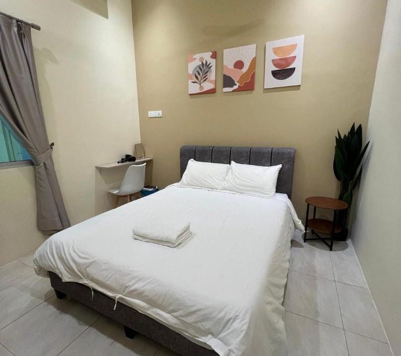 Photo of Bedroom in Ipoh