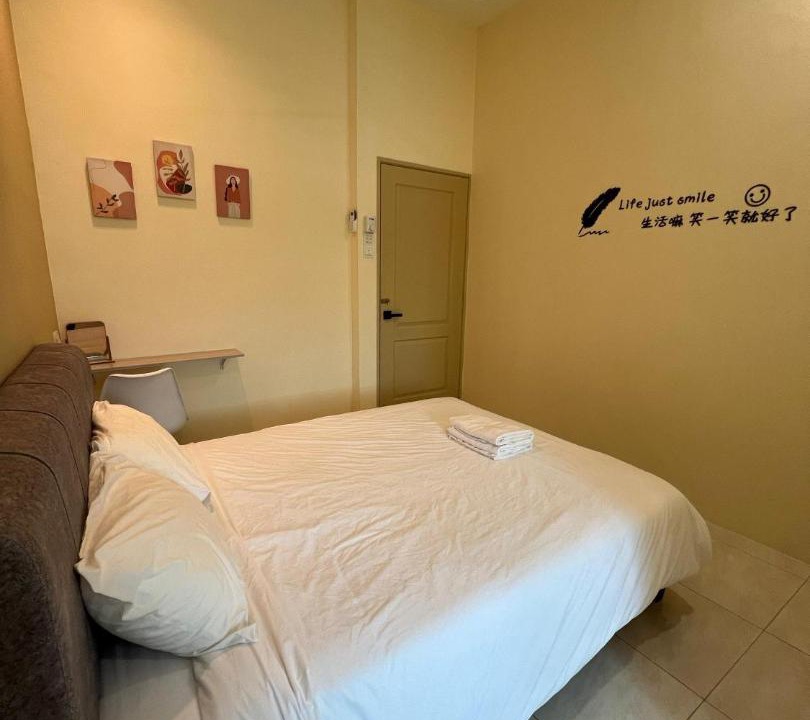 Photo of Bedroom in Ipoh