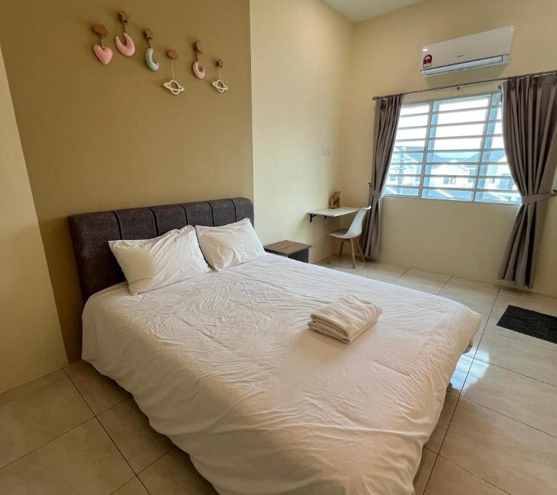 Photo of Bedroom in Ipoh