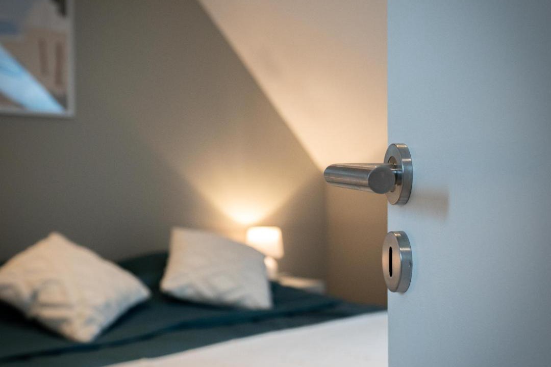 Photo of Bedroom in Eperlecques