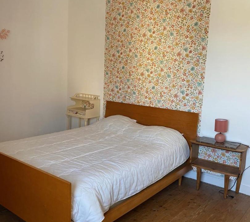 Photo of Bedroom in Le Vivier-sur-Mer