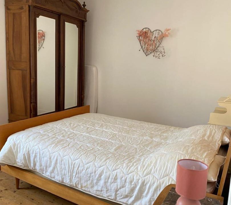 Photo of Bedroom in Le Vivier-sur-Mer