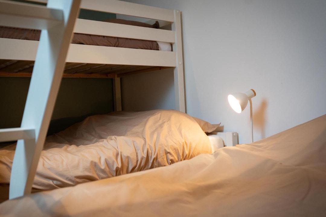 Photo of Bedroom in Eperlecques