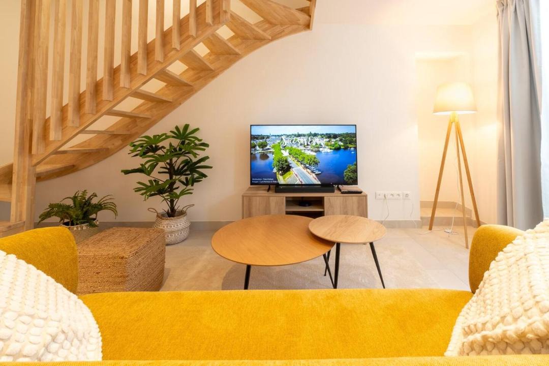 Photo of Livingroom in Suce-sur-Erdre