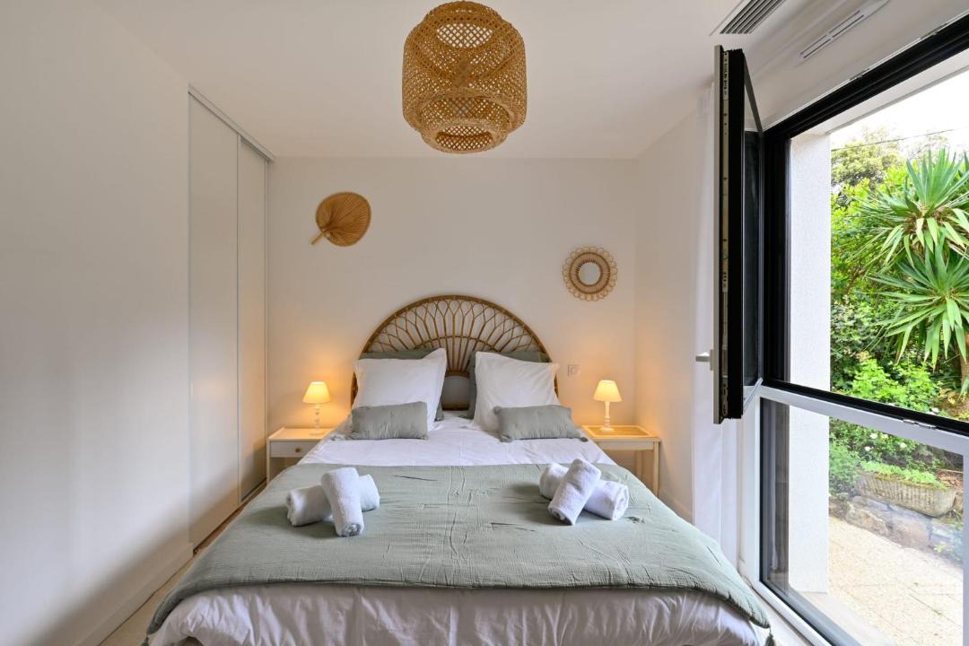 Photo of Bedroom in Saint-Brevin-les-Pins