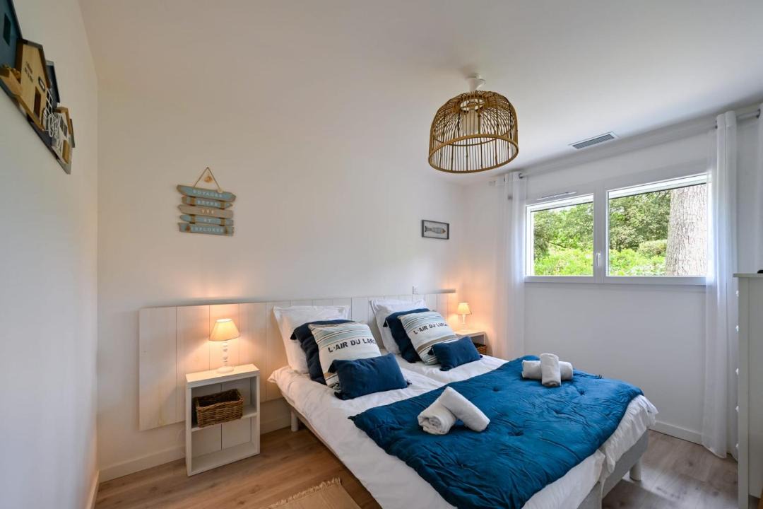 Photo of Bedroom in Saint-Brevin-les-Pins