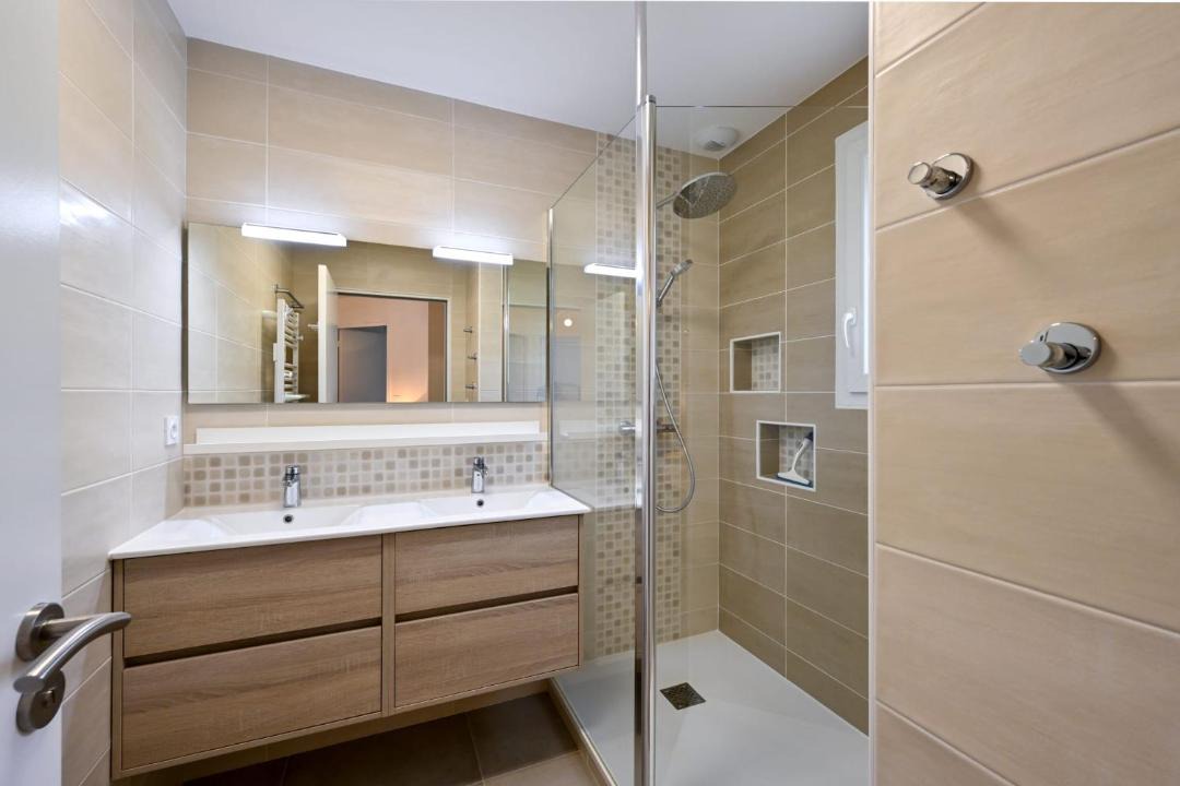Photo of Bathroom in Saint-Brevin-les-Pins