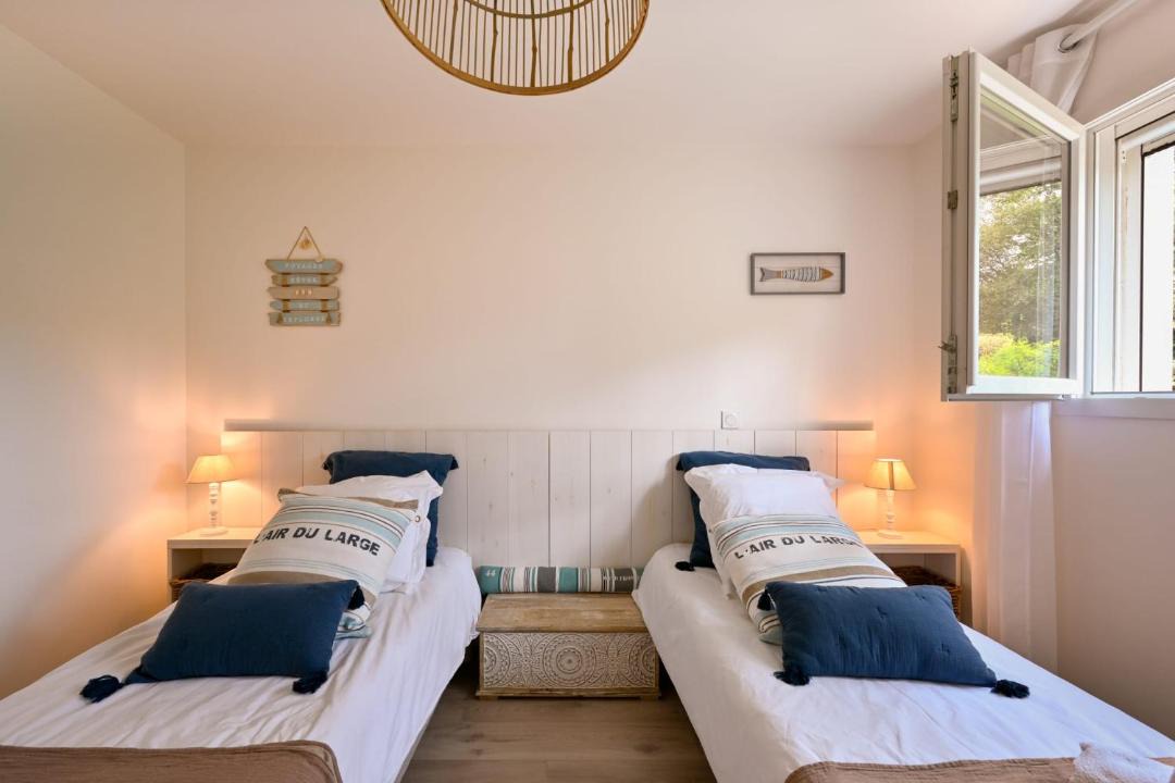 Photo of Bedroom in Saint-Brevin-les-Pins