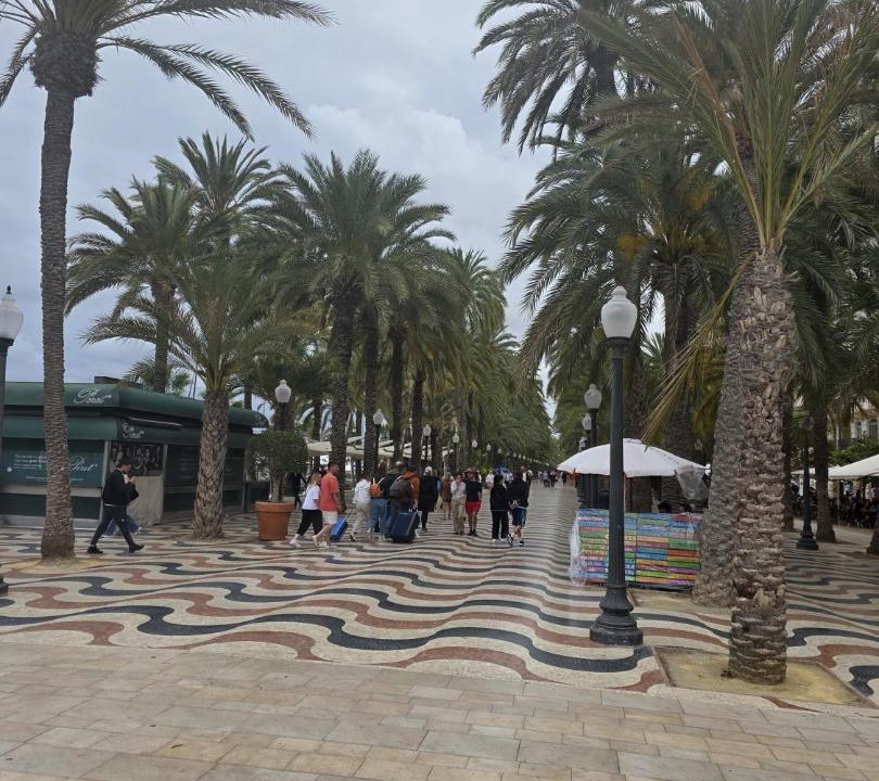 Photo of Others in Barri Vell - Santa Creu