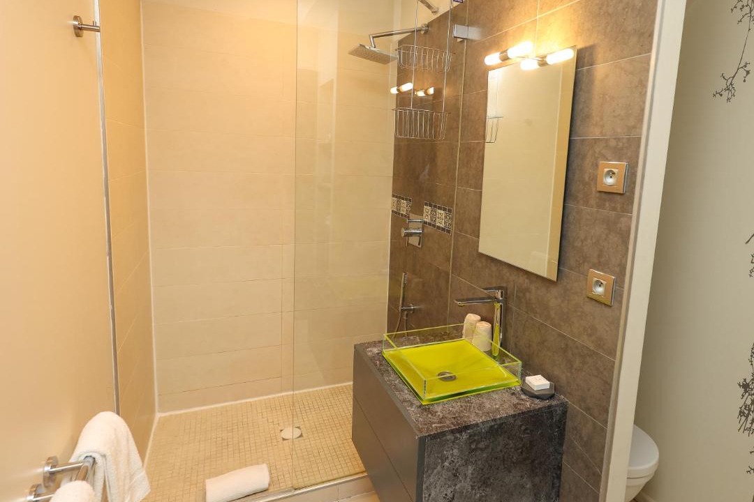 Photo of Bathroom in Brive-la-Gaillarde