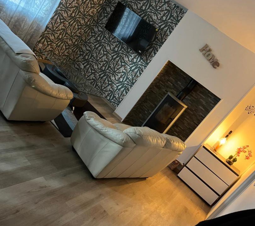 Photo of Livingroom in Proverville