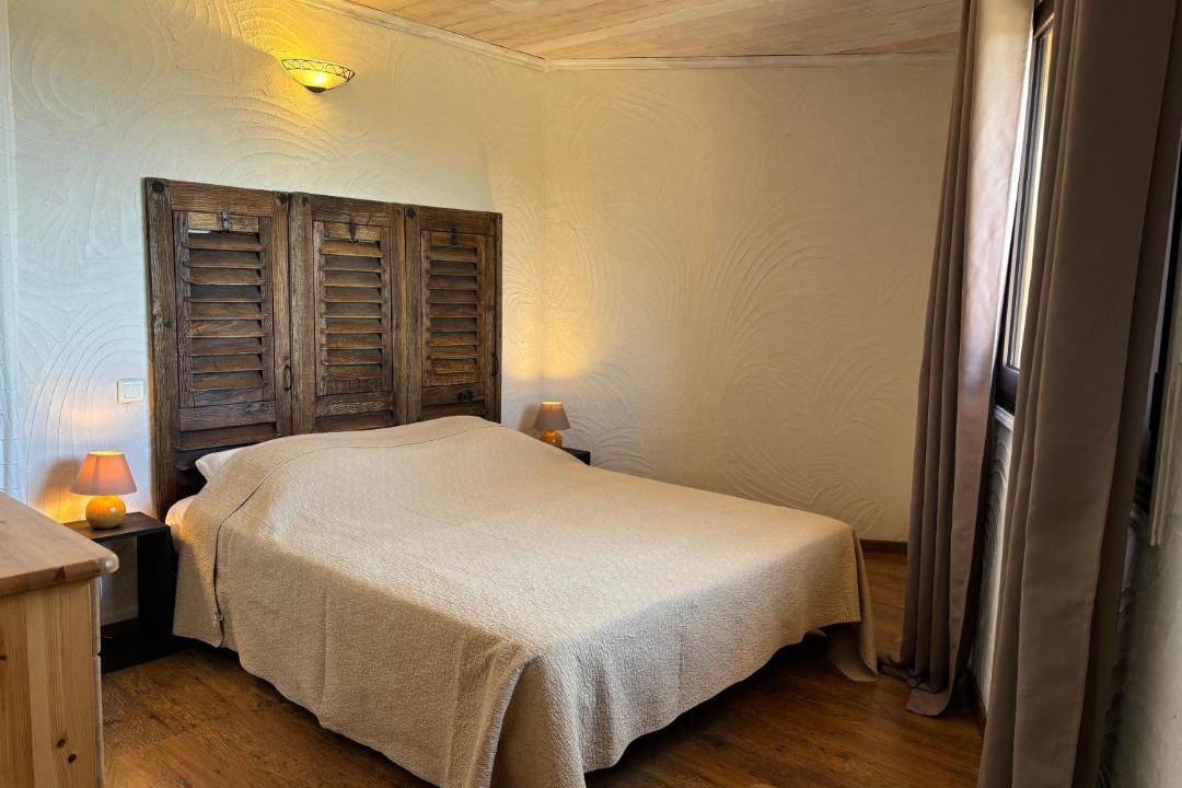 Photo of Bedroom in Pinarellu