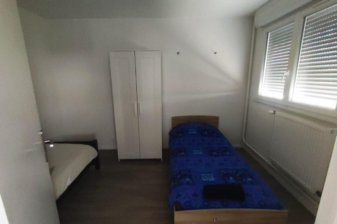 Photo of Bedroom in Pont-de-Cheruy