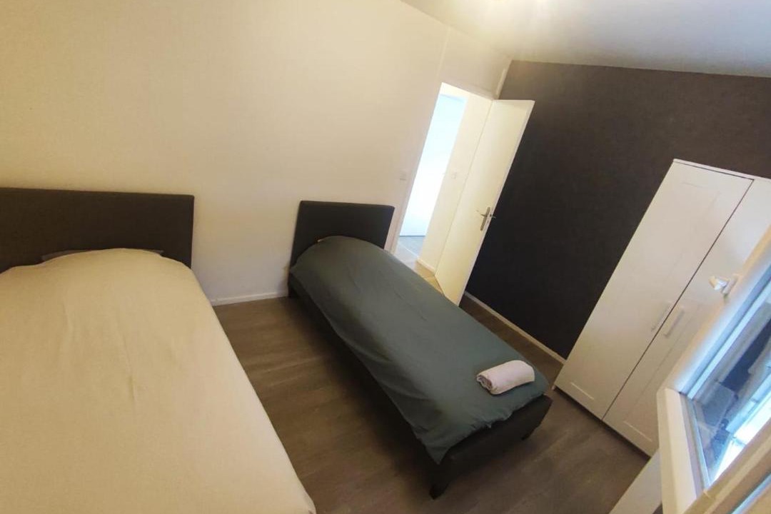 Photo of Bedroom in Pont-de-Cheruy