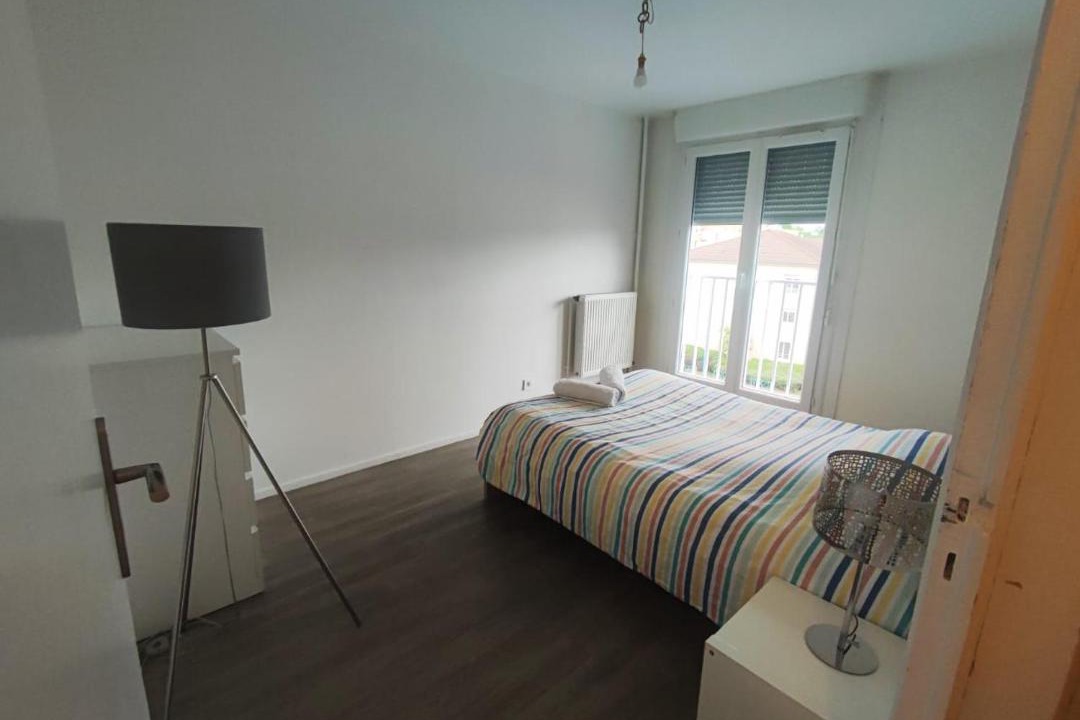 Photo of Bedroom in Pont-de-Cheruy