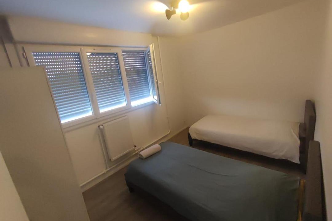 Photo of Bedroom in Pont-de-Cheruy