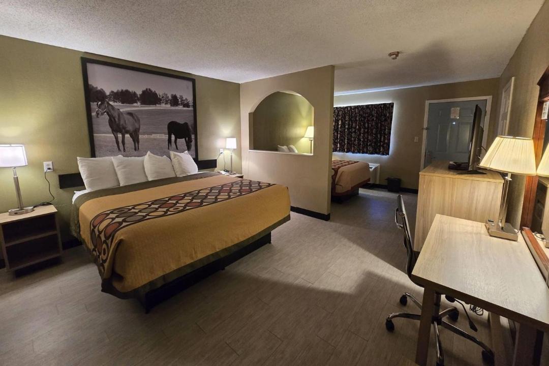 Photo of Bedroom in Caddo Valley
