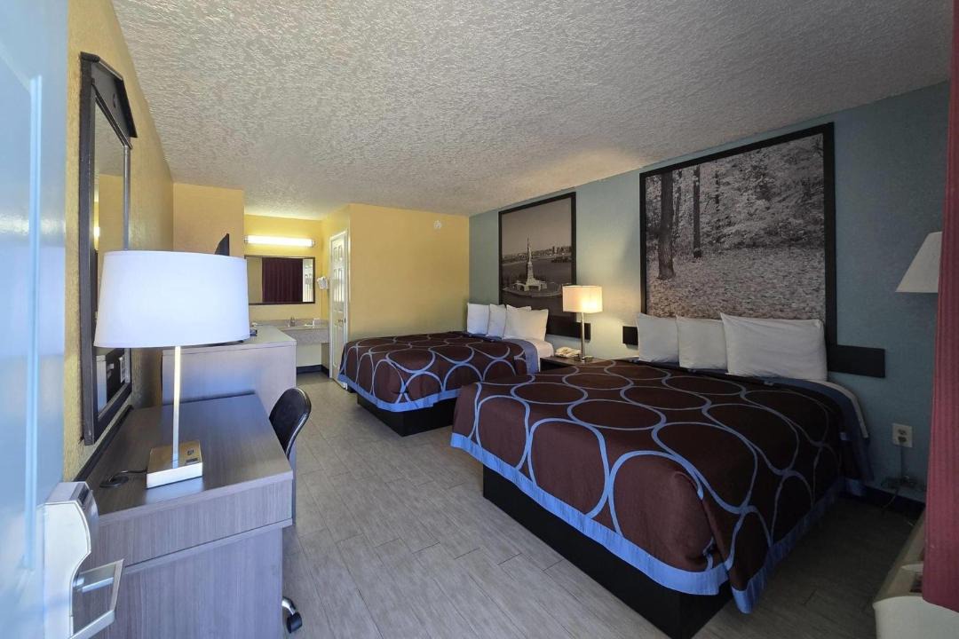 Photo of Bedroom in Caddo Valley