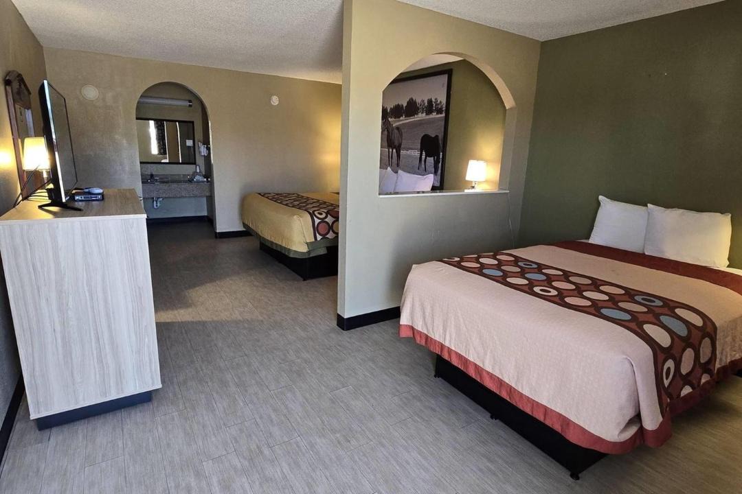 Photo of Bedroom in Caddo Valley