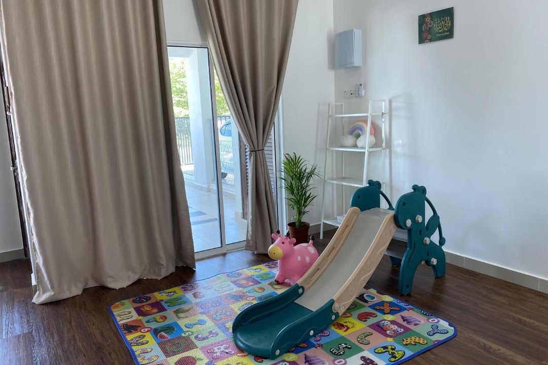 Photo of Others in Kampung Kubang Parit