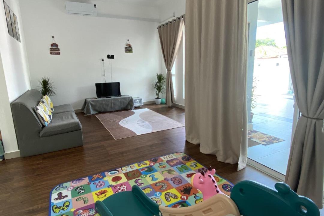 Photo of Others in Kampung Kubang Parit