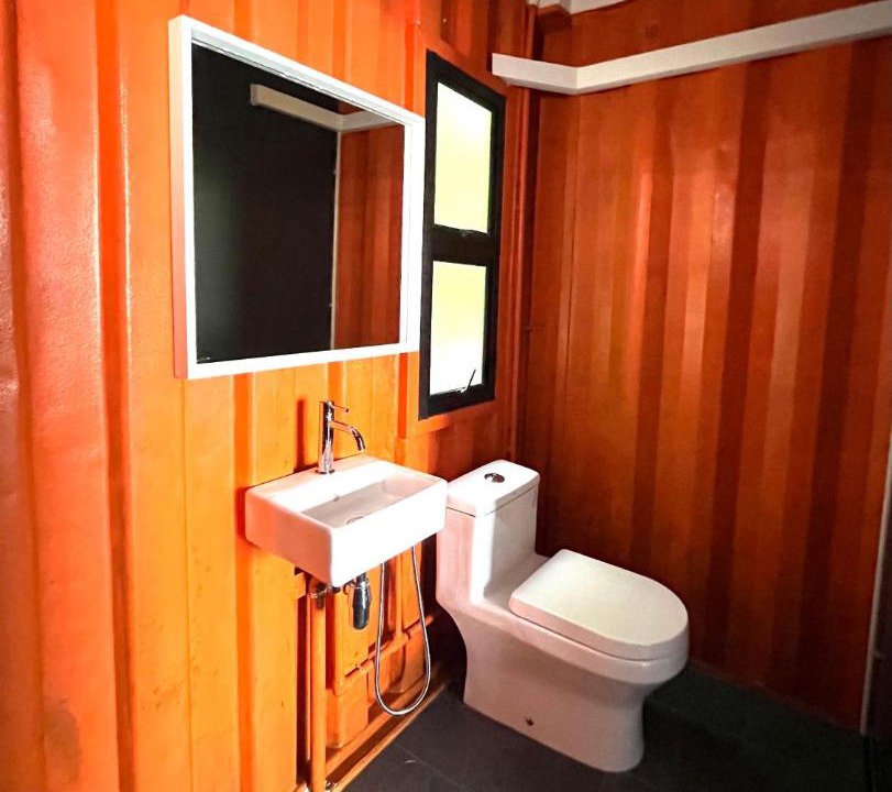 Photo of Bathroom in Kampung Pasir Hantu