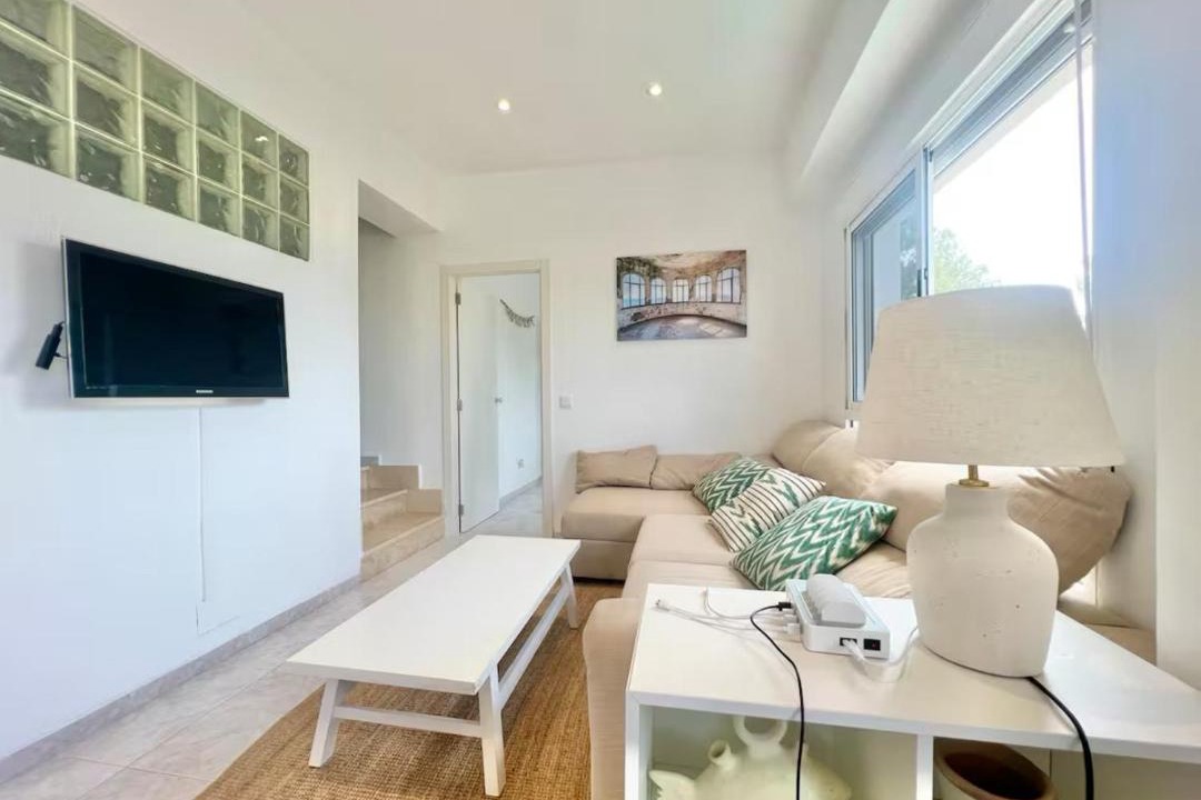 Photo of Livingroom in Oropesa del Mar