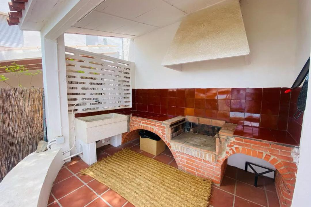 Photo of Patio Balcony in Oropesa del Mar