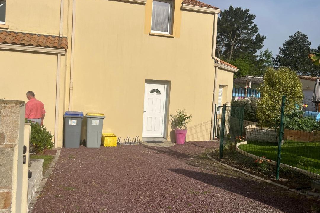 Photo of Others in Basse-Goulaine