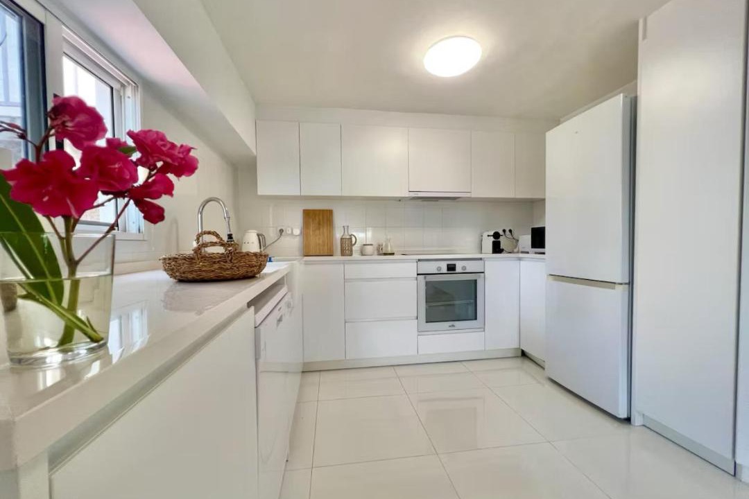 Photo of Kitchen in Oropesa del Mar