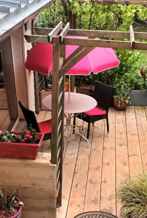 Photo of Patio Balcony in Saint-Valery-sur-Somme