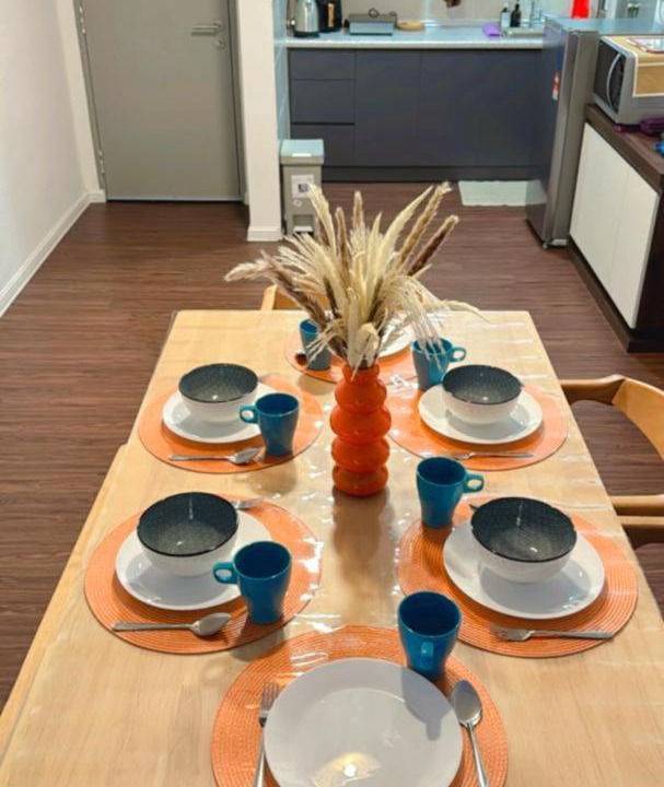 Photo of Kitchen in Brinchang