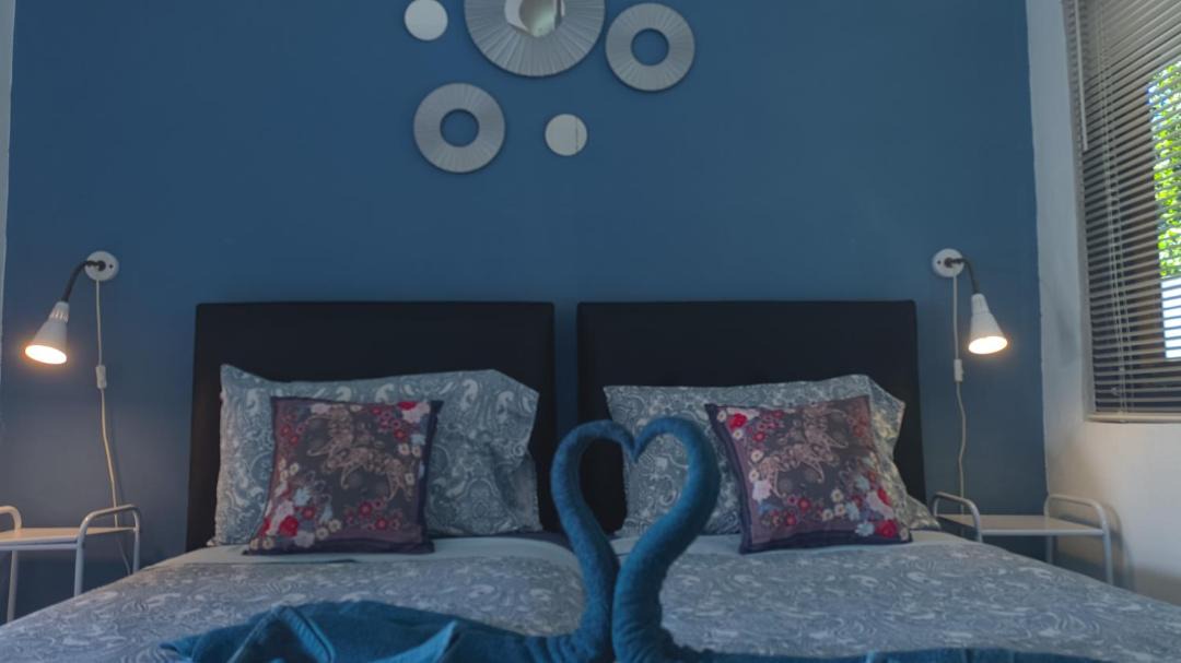 Photo of Bedroom in Manado