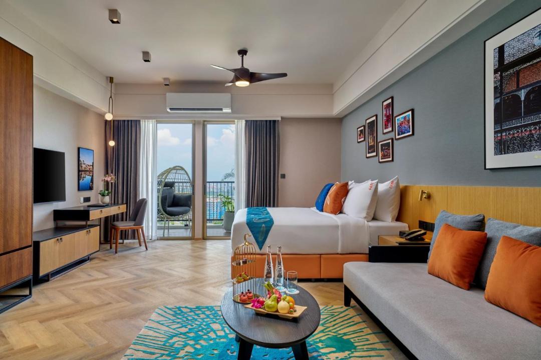 Photo of Others in Bukit Rambai