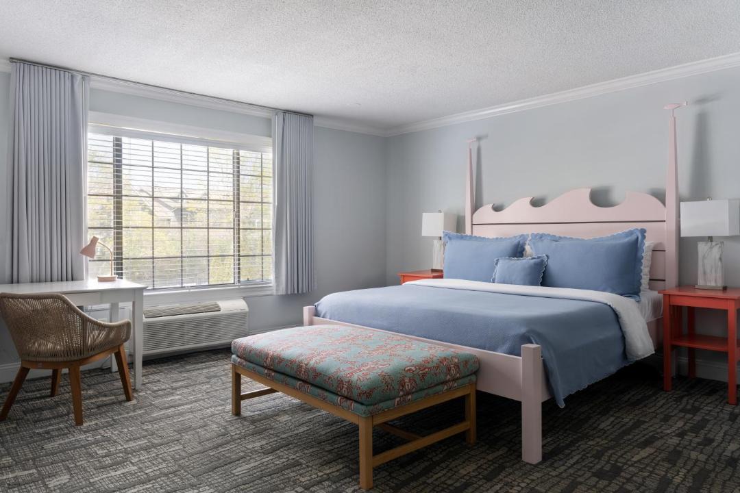 Photo of Bedroom in Village of Southampton