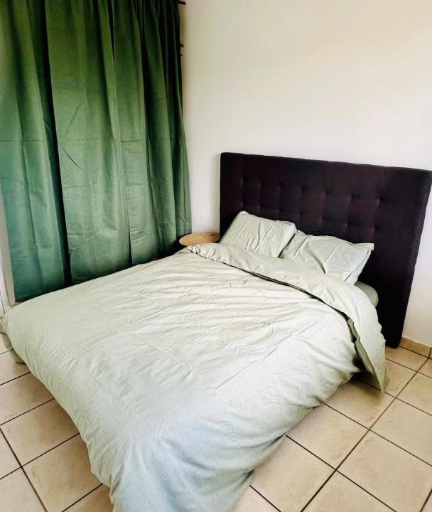 Photo of Bedroom in Usseau