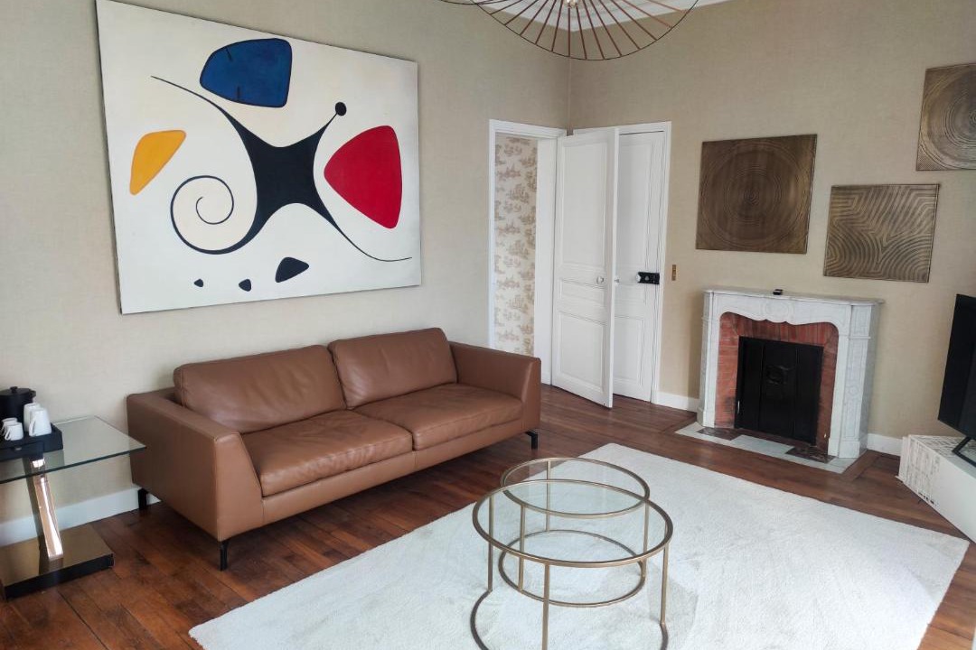 Photo of Livingroom in Rolleboise