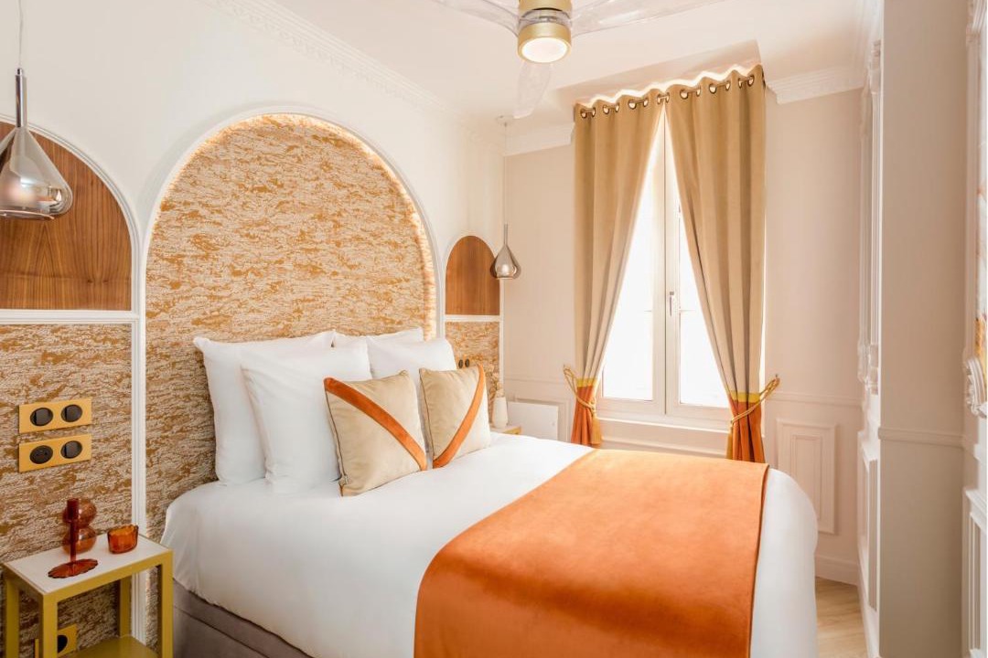 Photo of Bedroom in Gaillon