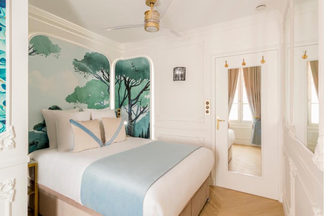 Photo of Bedroom in Gaillon