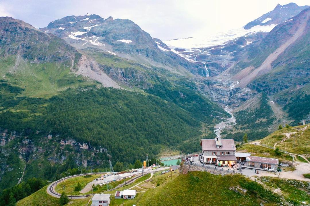 Photo of Others in Alp Grum
