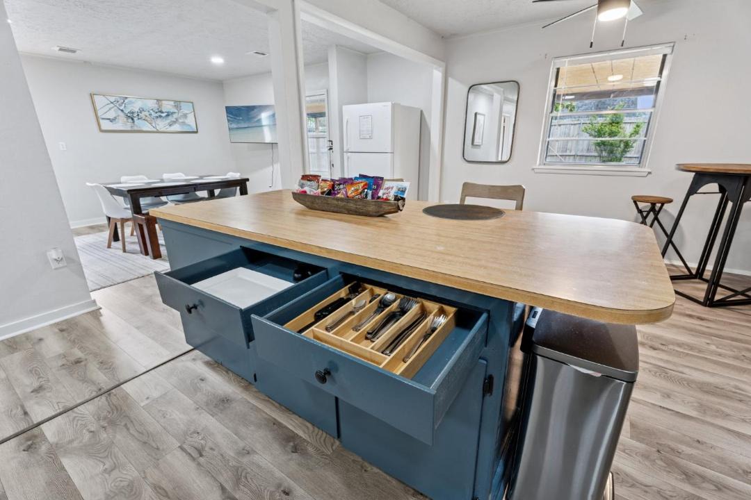 Photo of Kitchen in Central Oklahoma City