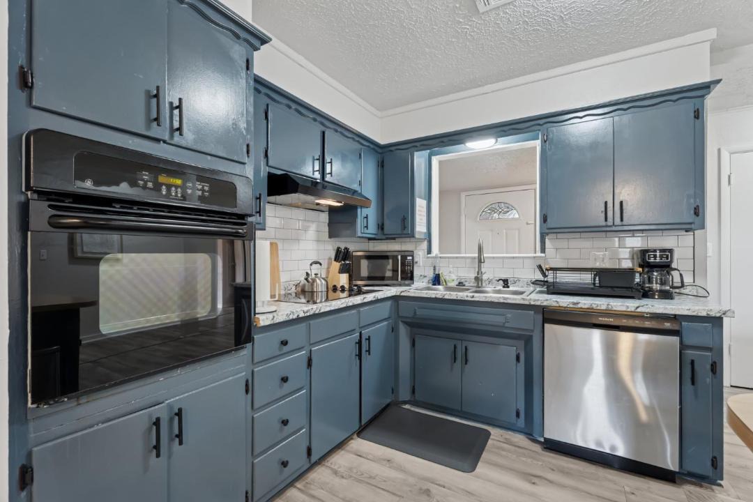 Photo of Kitchen in Central Oklahoma City