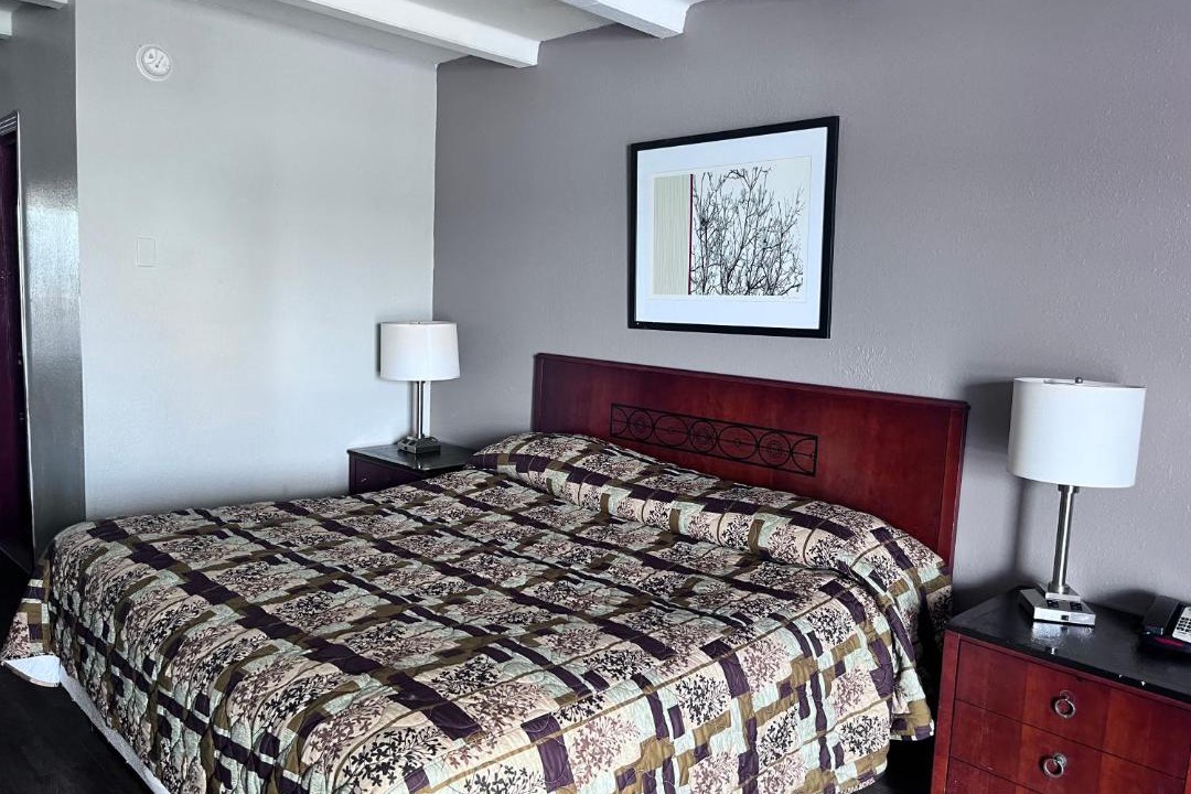 Photo of Bedroom in Smyrna