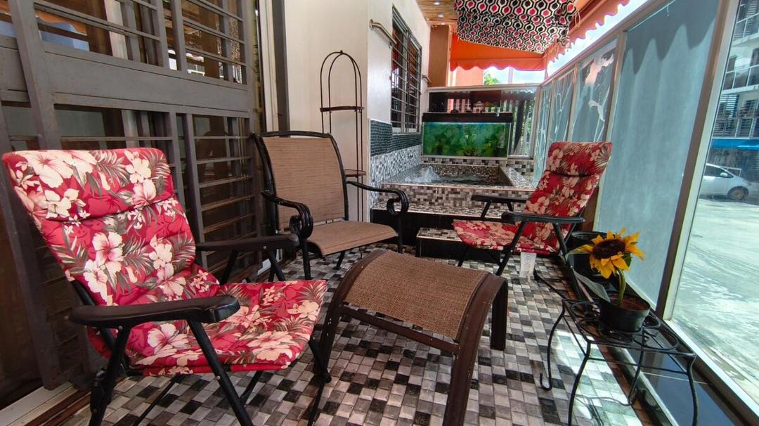 Photo of Patio Balcony in Yamasa