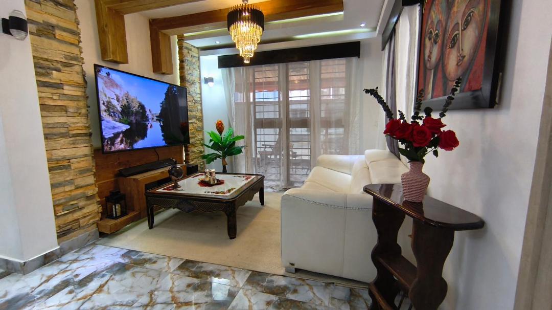 Photo of Livingroom in Yamasa