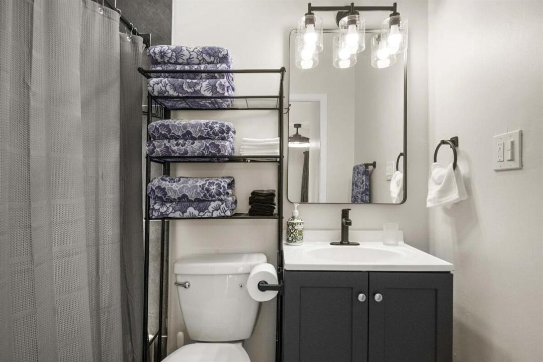 Photo of Bathroom in Valparaiso