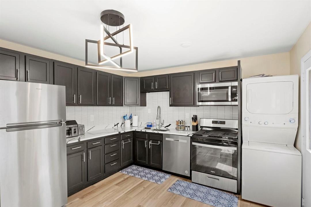 Photo of Kitchen in Valparaiso