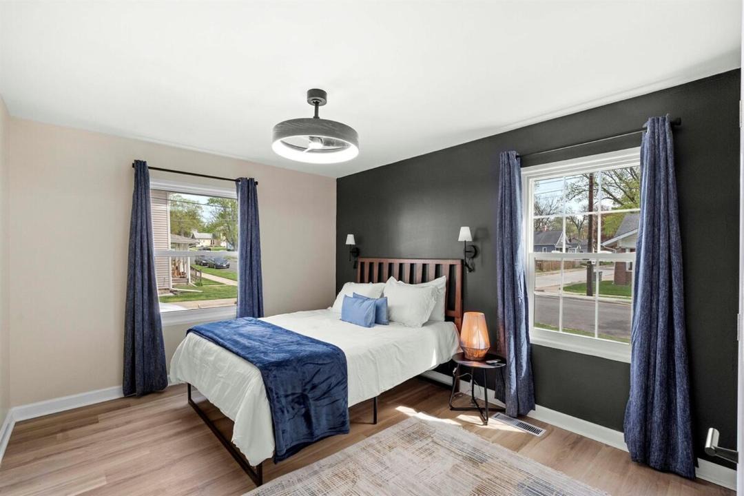 Photo of Bedroom in Valparaiso