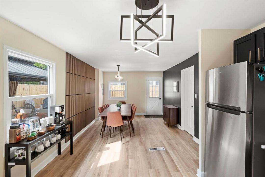 Photo of Kitchen in Valparaiso